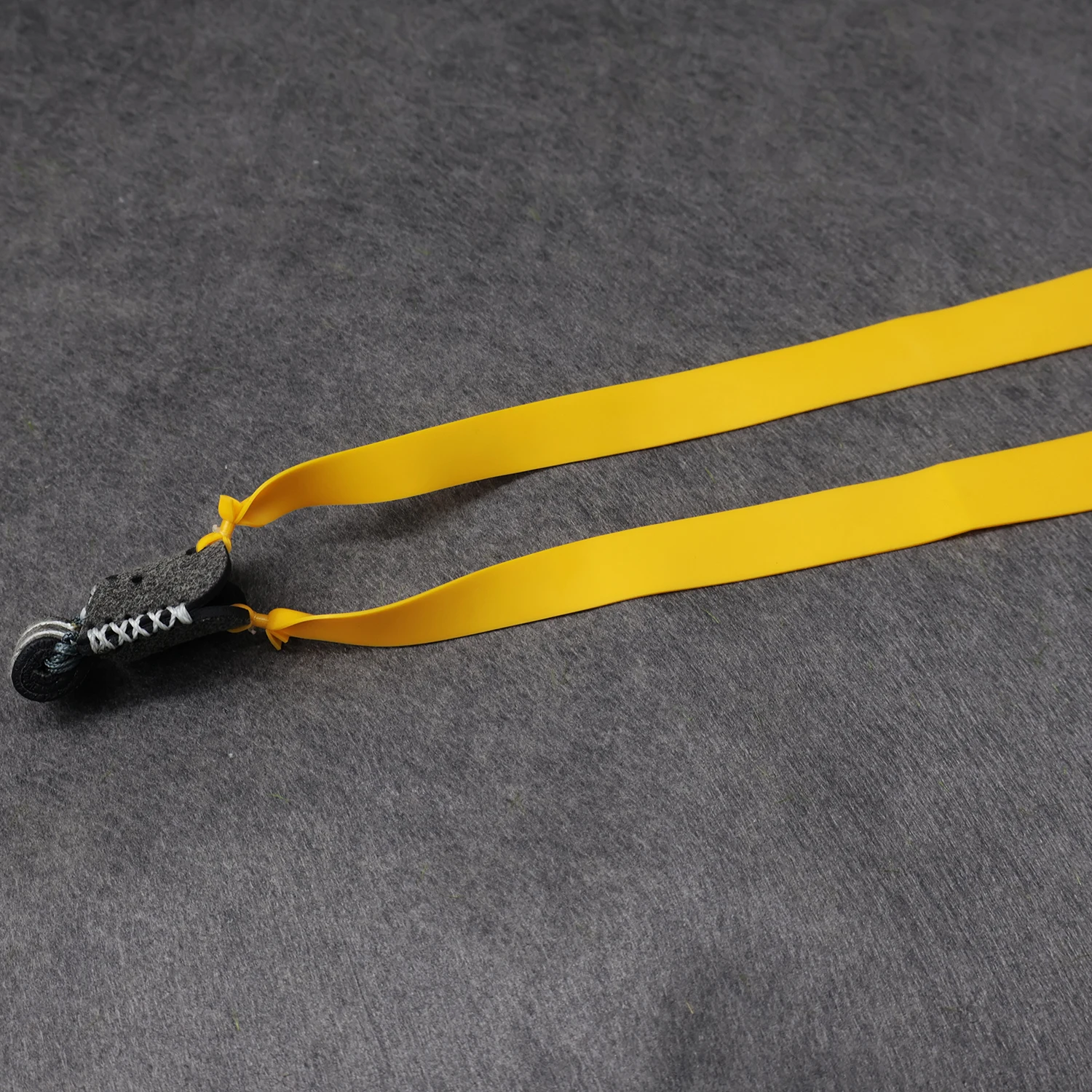 3er-Set Schleuder-Gummibänder für die Jagd, magnetische Taschen-Gummiband-Zubehörteile, neuartige Outdoor-Schieß-Schleuder-Gummibänder – Detail 9