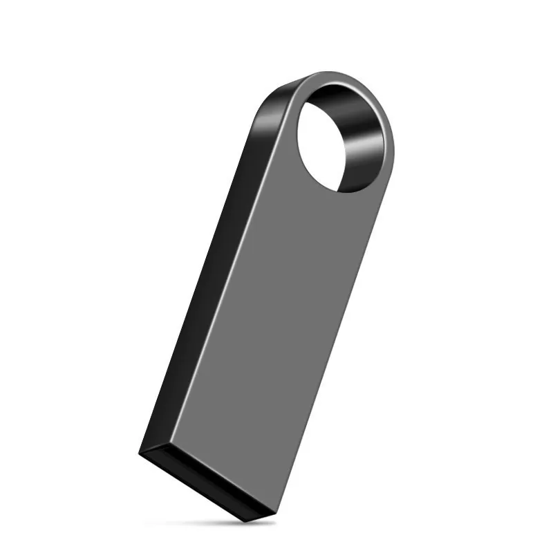 Metal USB Flash drive 64GB 32GB 128GB 256GB 512GB