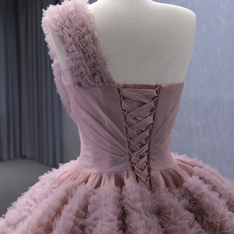 Рисунок 6 - Женское свадебное платье без рукавов Jancember