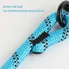 150Cm Strong Dog Leash Pet Leashes Reflective Leash For Big Small Medium Large Dog Leash Drag Pull Tow Golden Retriever 6