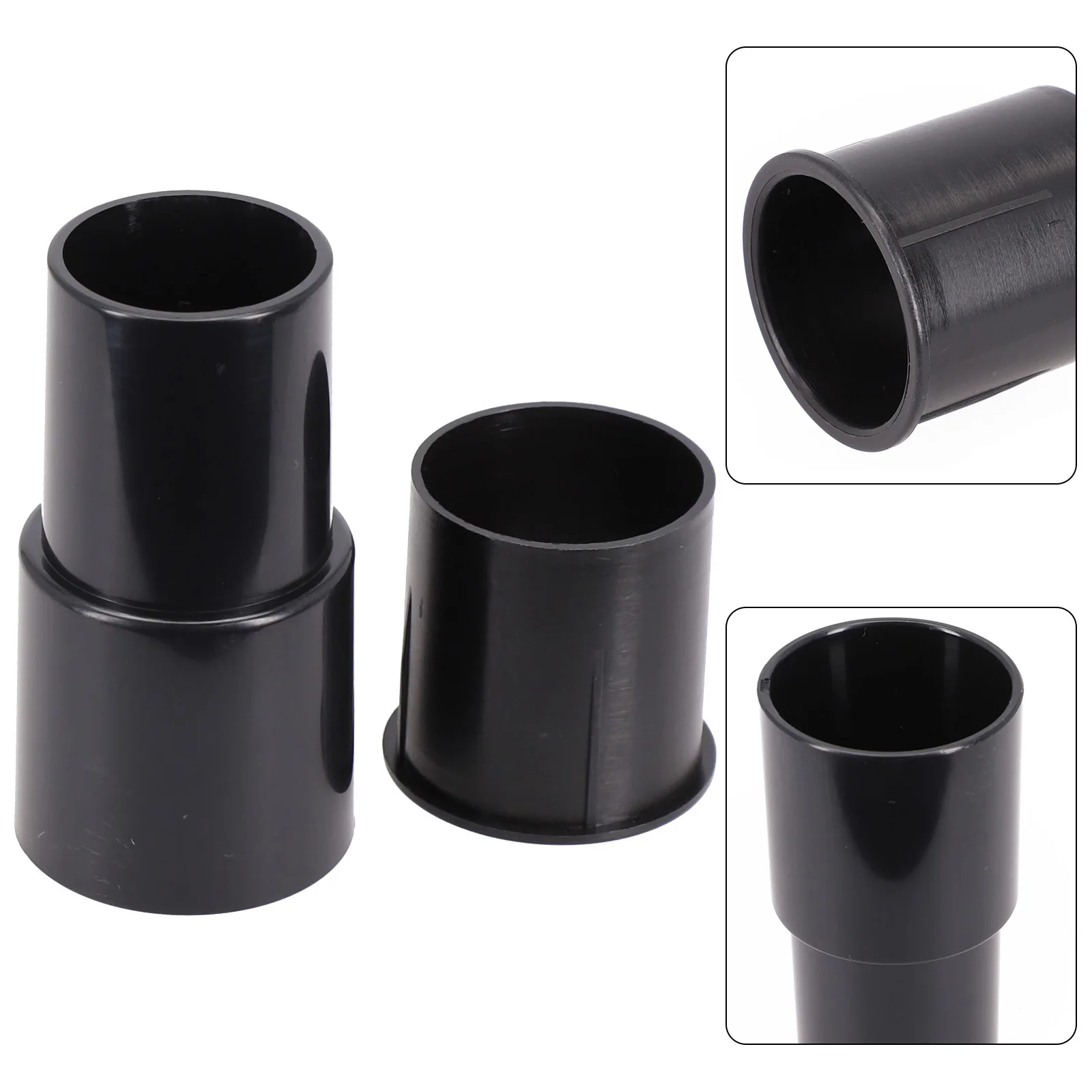 

Attachments Adapters Hose Household Practical Replacement Spare Universal Vacuum cleaner Accessories Attachment