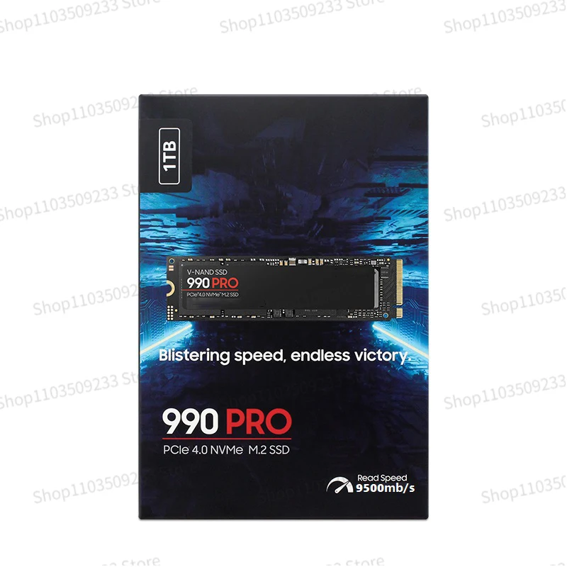 2024  SSD  990 PRO PCIe 4.0 NVMe 4.0 M.2 2280, 1TB, 2TB, 4TB SSD, Ʈ PC PS5   ָ Ʈ ϵ ̺