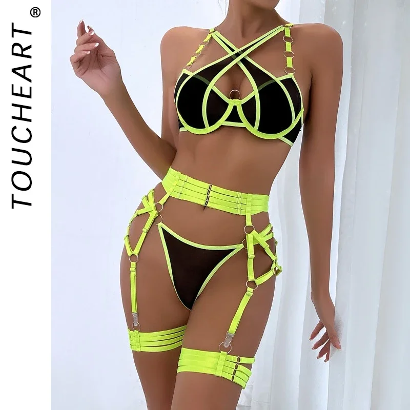 Dreamweaver's Touch Lingerie