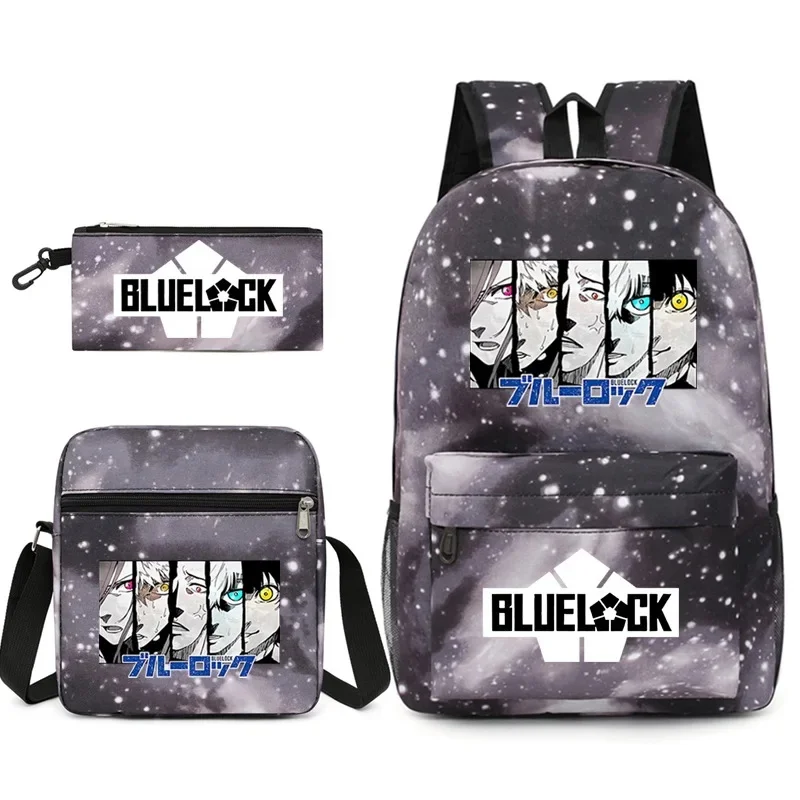 Starry sky gray figure 1