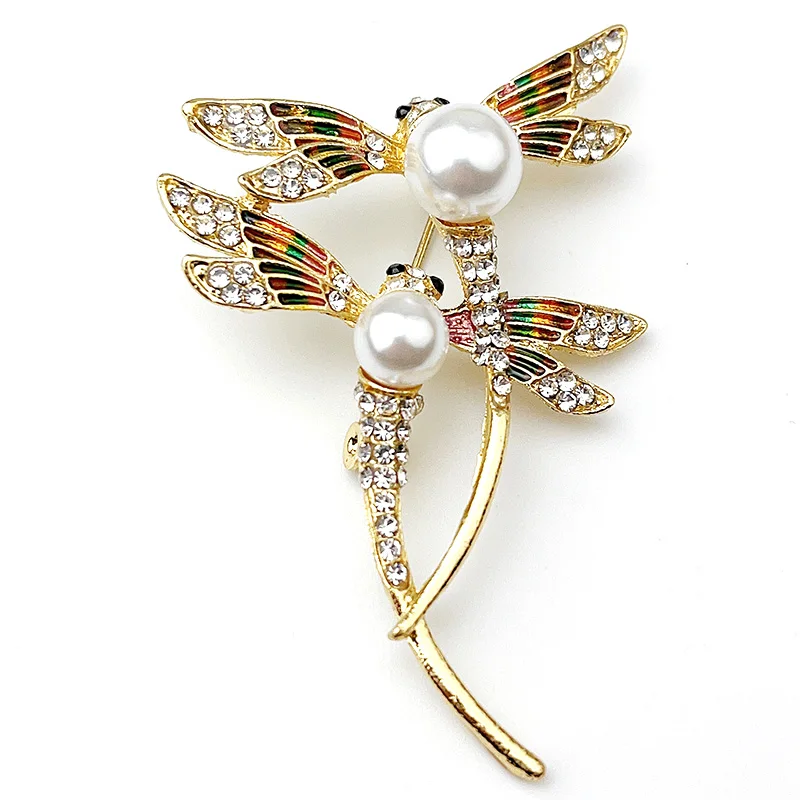 Broche De Solapa En Forma De Peonía Rosa - Diseño Delicado, 95 Mm, Para Traje, Vestido O Como Accesorio De Joyería