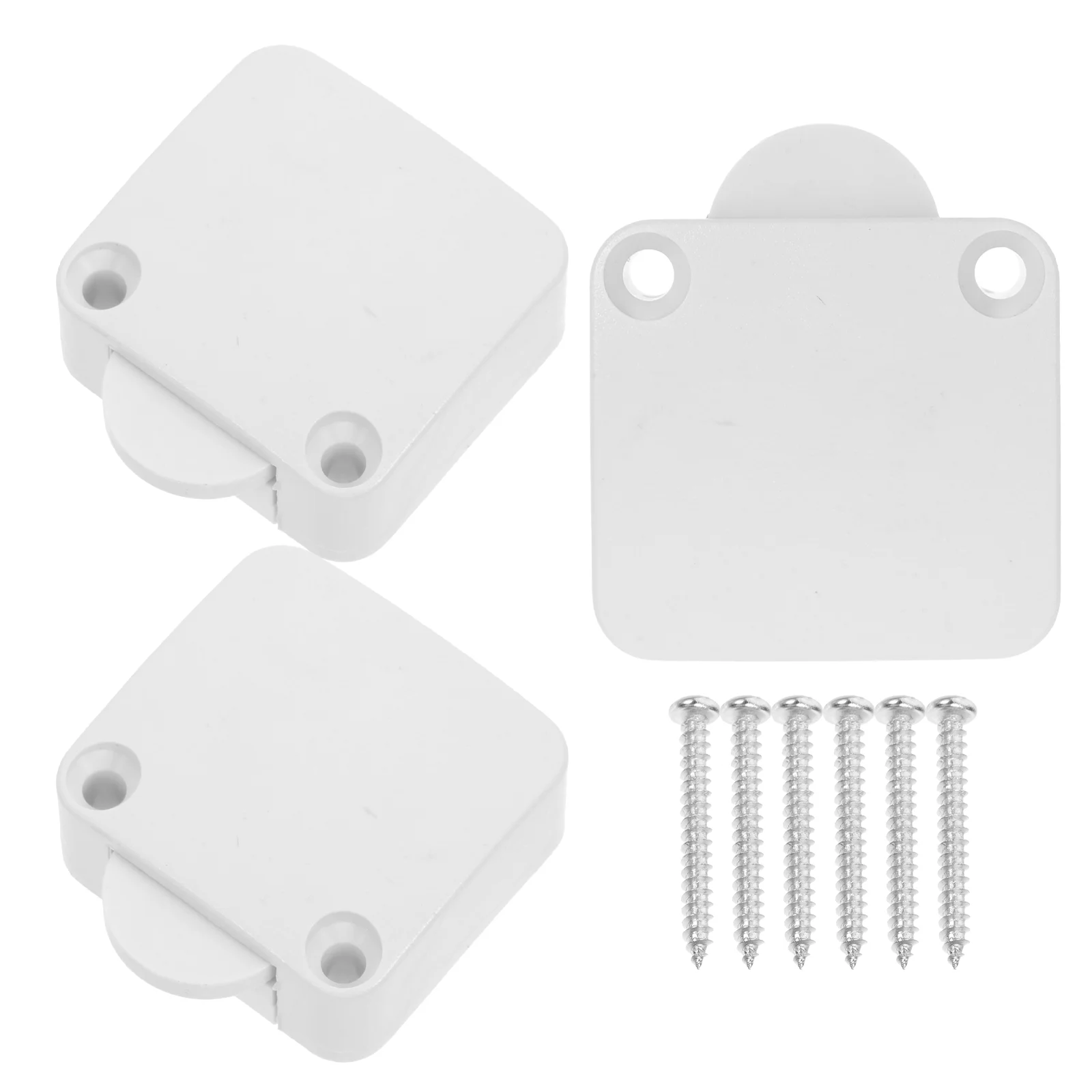 

3pcs Door Electrical Light Pantry Light On Off Supply