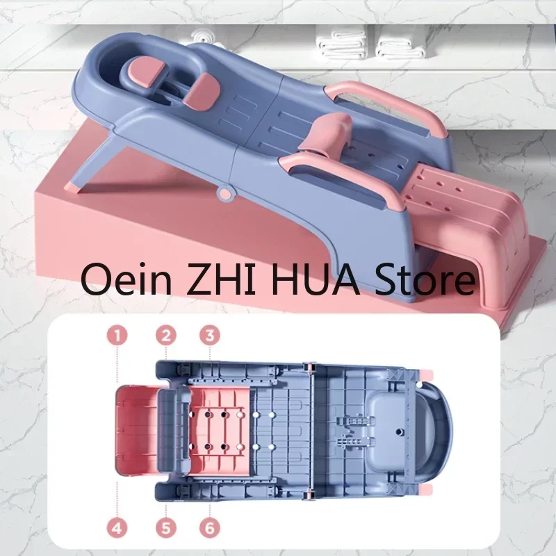 Рисунок 3 - Большие домашние кресла для шампуня