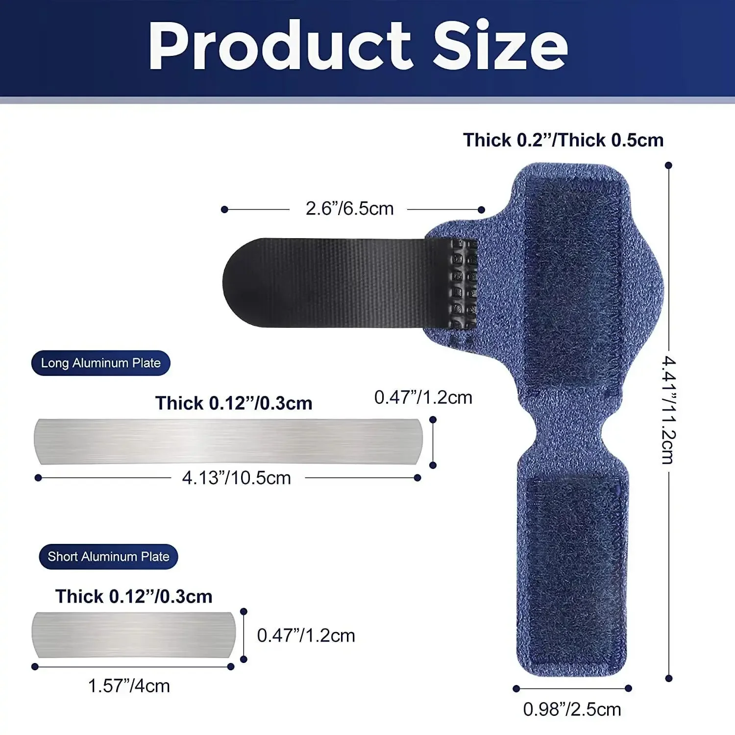 Covers Broken Toe Corrector for Women Toe Straightener for Hammer Toe Brace Toe Splint Hammertoe Splint Toe Wrap Toe