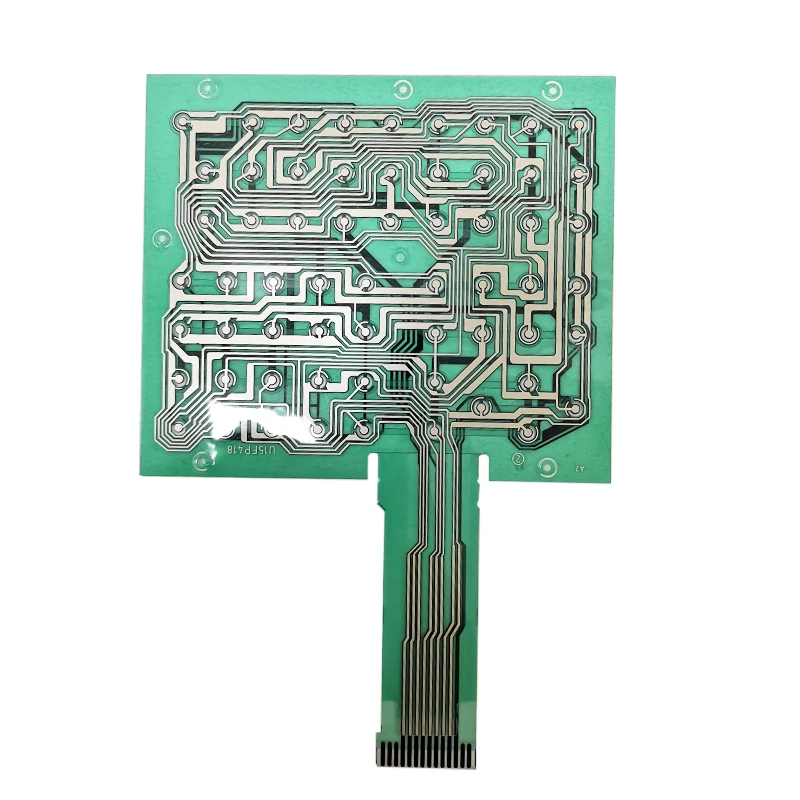 

A860-0104-X001 X002 X003PCB button film