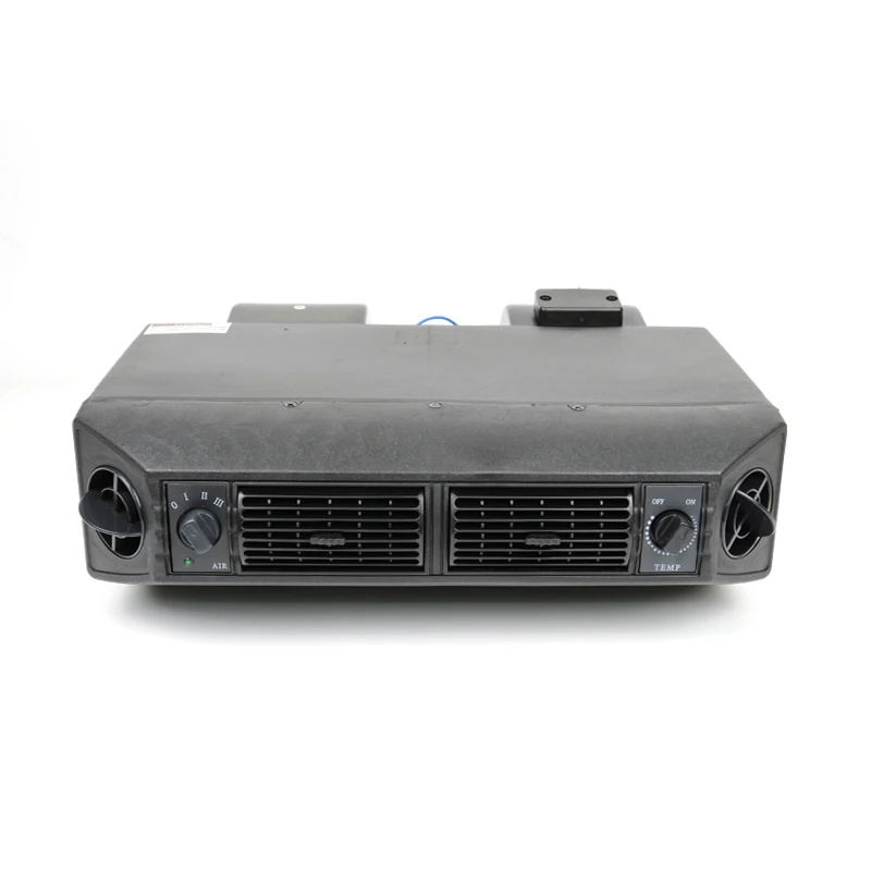 Retrofit Universal Air Conditioner Refrigeration Evaporator Assembly