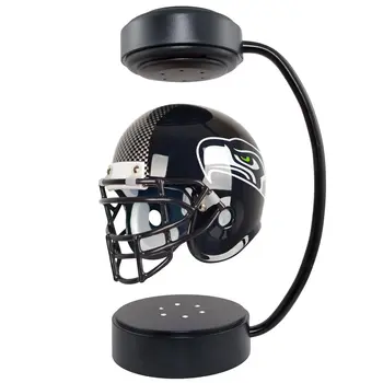 Magnetic Hover Helmet Decor 1