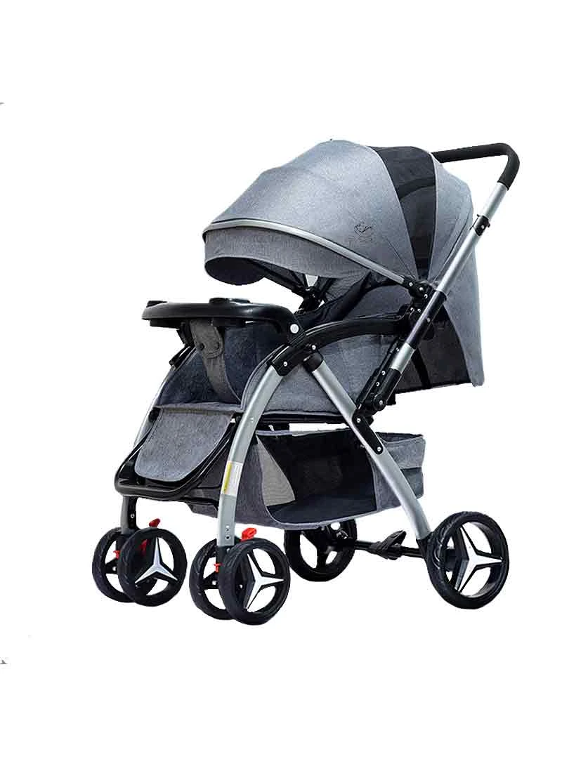 Single Baby Stroller AliExpress