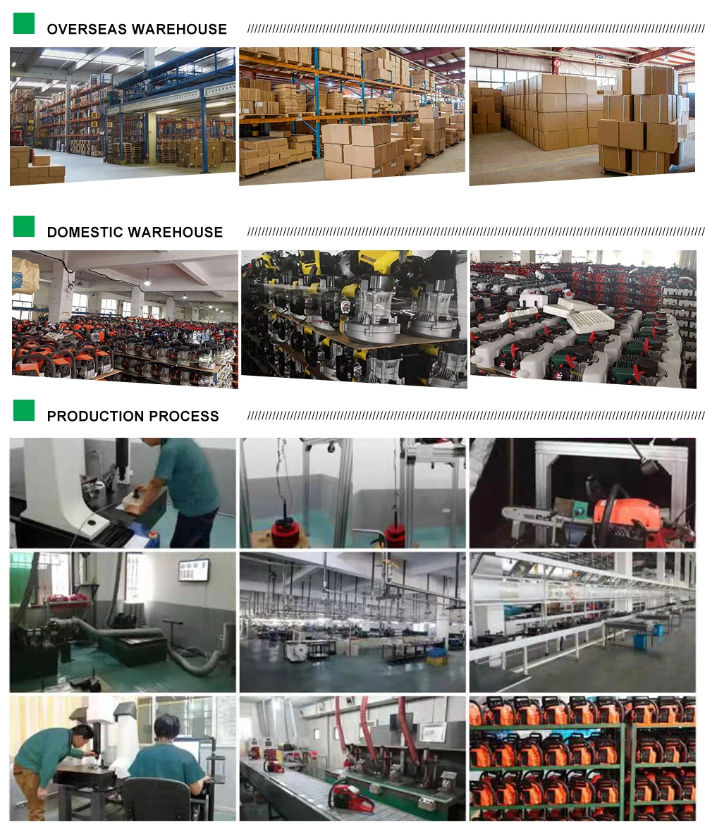 Chuntao 52CC Economical Garden Metal Tools Earth Auger For Sale