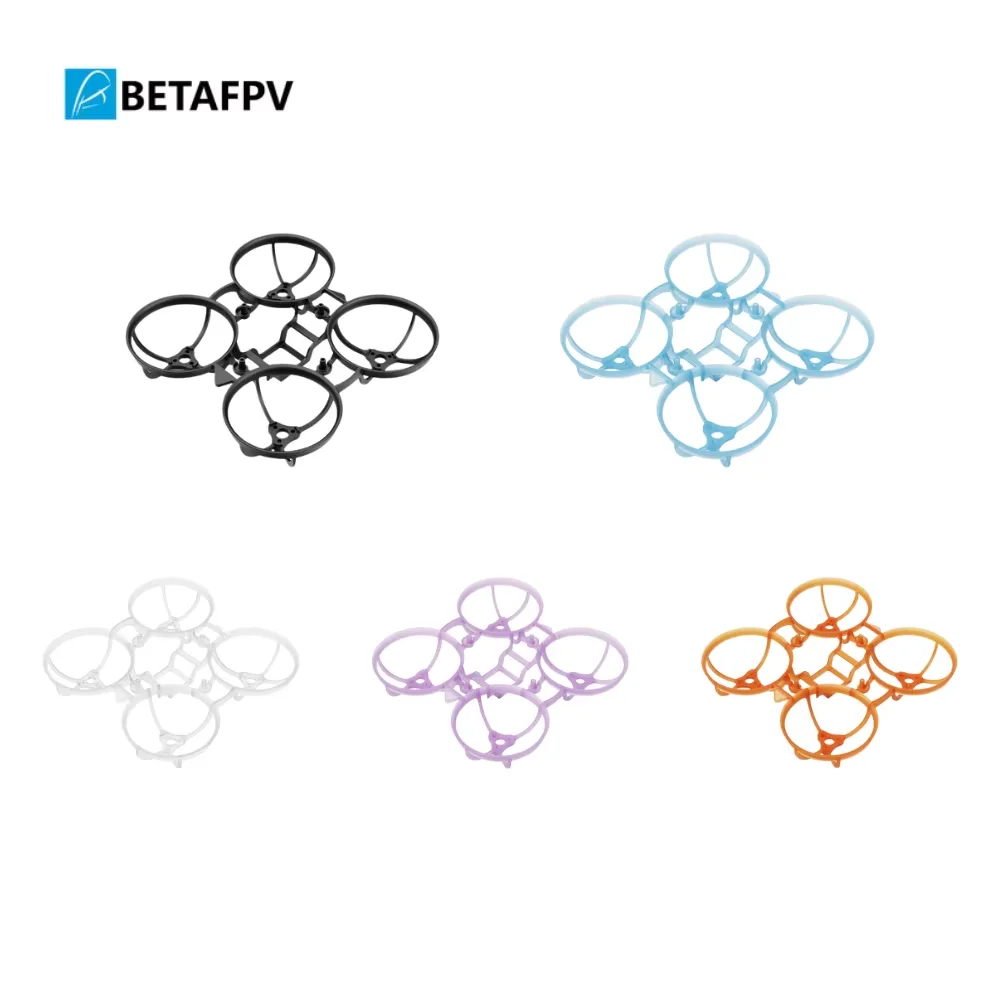 S8b2b8d66b79646869e3e37e0ca613639w.png BETAFPV Air65 II 65 mm 1S Kit de cadre sans balais pour drone de course RC Micro FPV
