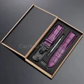 Violet-Black