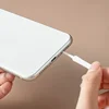 Mini Cleaning Brush Keyboard Cleaner Brush Shower Head Hole Gap Anti-Clogging Cleaning Brush Phone Charge Port Dust Remover Tool 5
