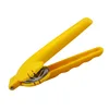 ABS Plastic-Yellow