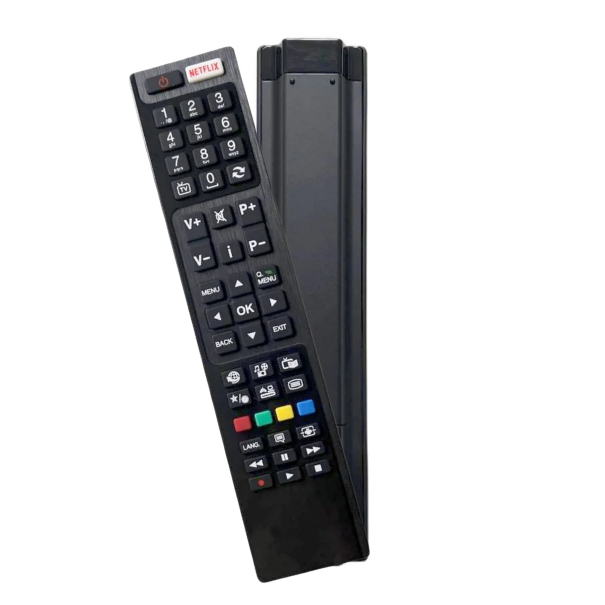 Nuovo Telecomando Adatto Per Telefunken Muslimexmuslimexmuslimmuslimexmuslimate