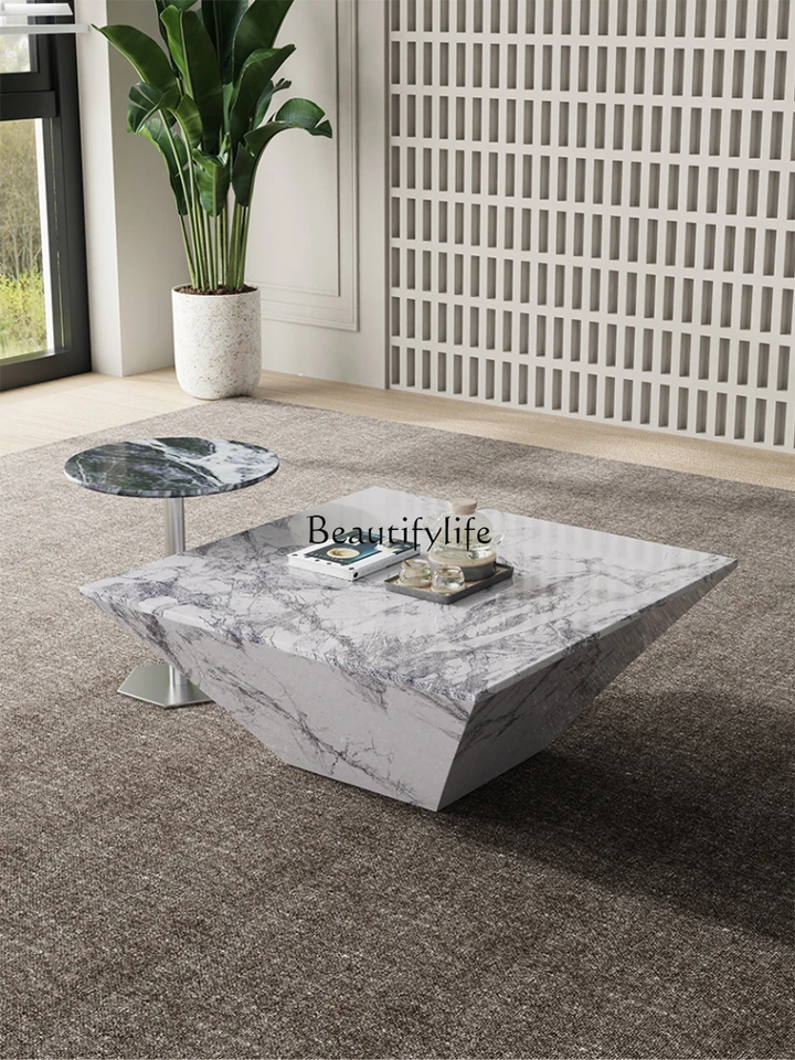 天然大理石　テーブルのみ 大理石のプロダクト | 天然大理石・石の家具専門店 - feelstone -