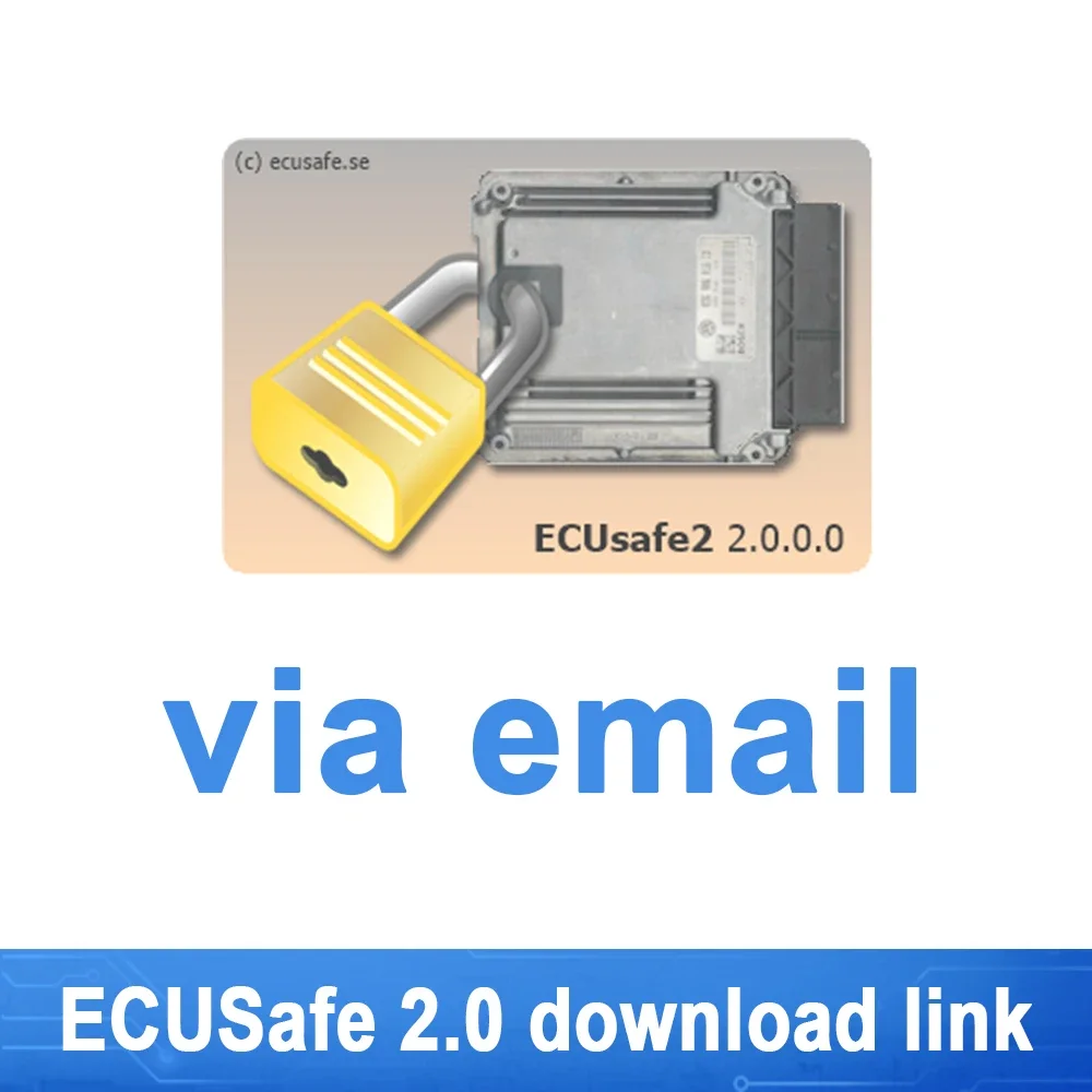 ECU Safe 2.0