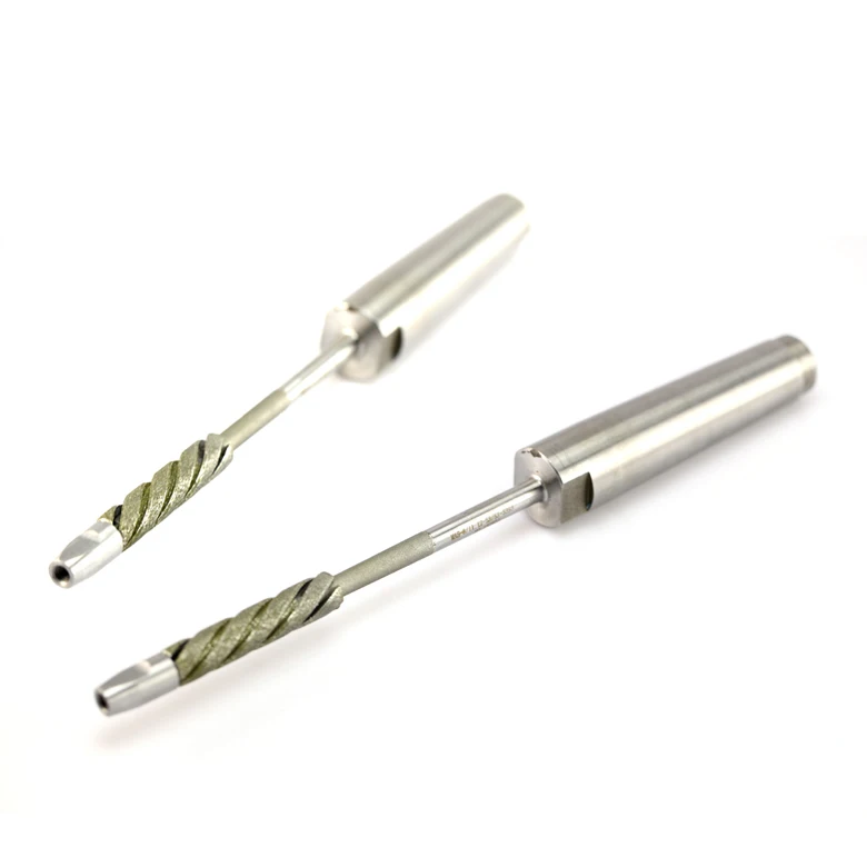 

Factory price hot selling diamond single pass honing tool abrasive tools adjustable honing tool