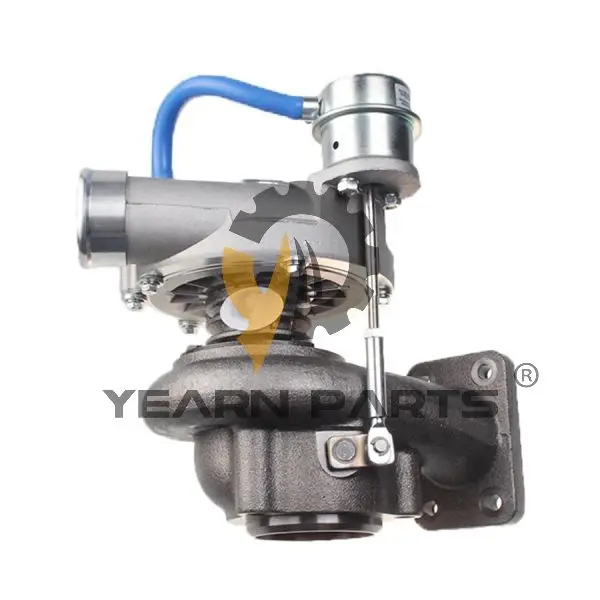 

Turbocharger 2674A404 2674A431 Turbo GT2556S for Perkins Engine 1104A-44T