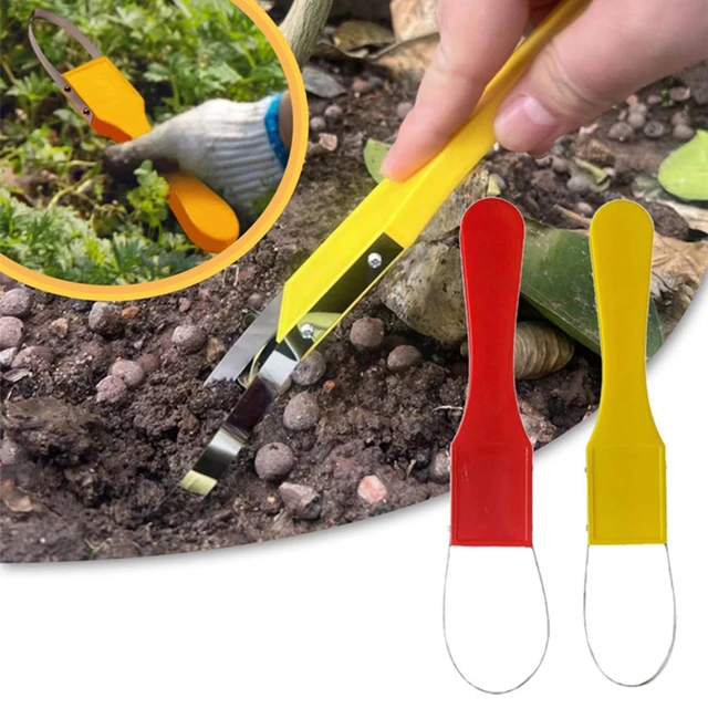Kerti Gyomi Műanyag Szerszám Scharifikációs Huzat Sok Shoog Trugher Trimmer TRUE - Image 5