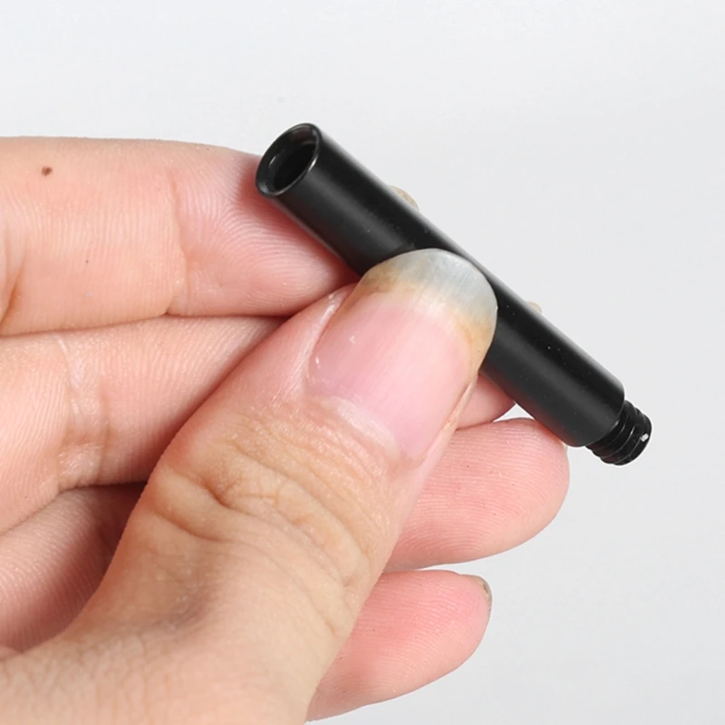 Tripod Extension Rod Universal Tripod Extension Rod with 1/4
