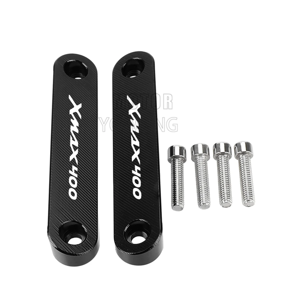 Motorcycle Front Fender Axle Guard Decorative Cover Plate