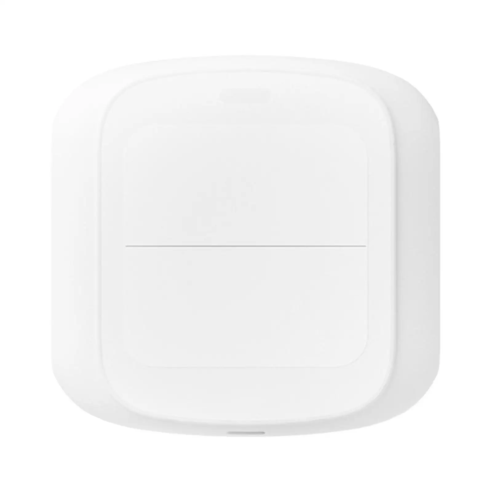 

Smart Switch Instant Response Multiple Actions 2 Gang Scene Switch Switches for Living Room Home Office Bedroom