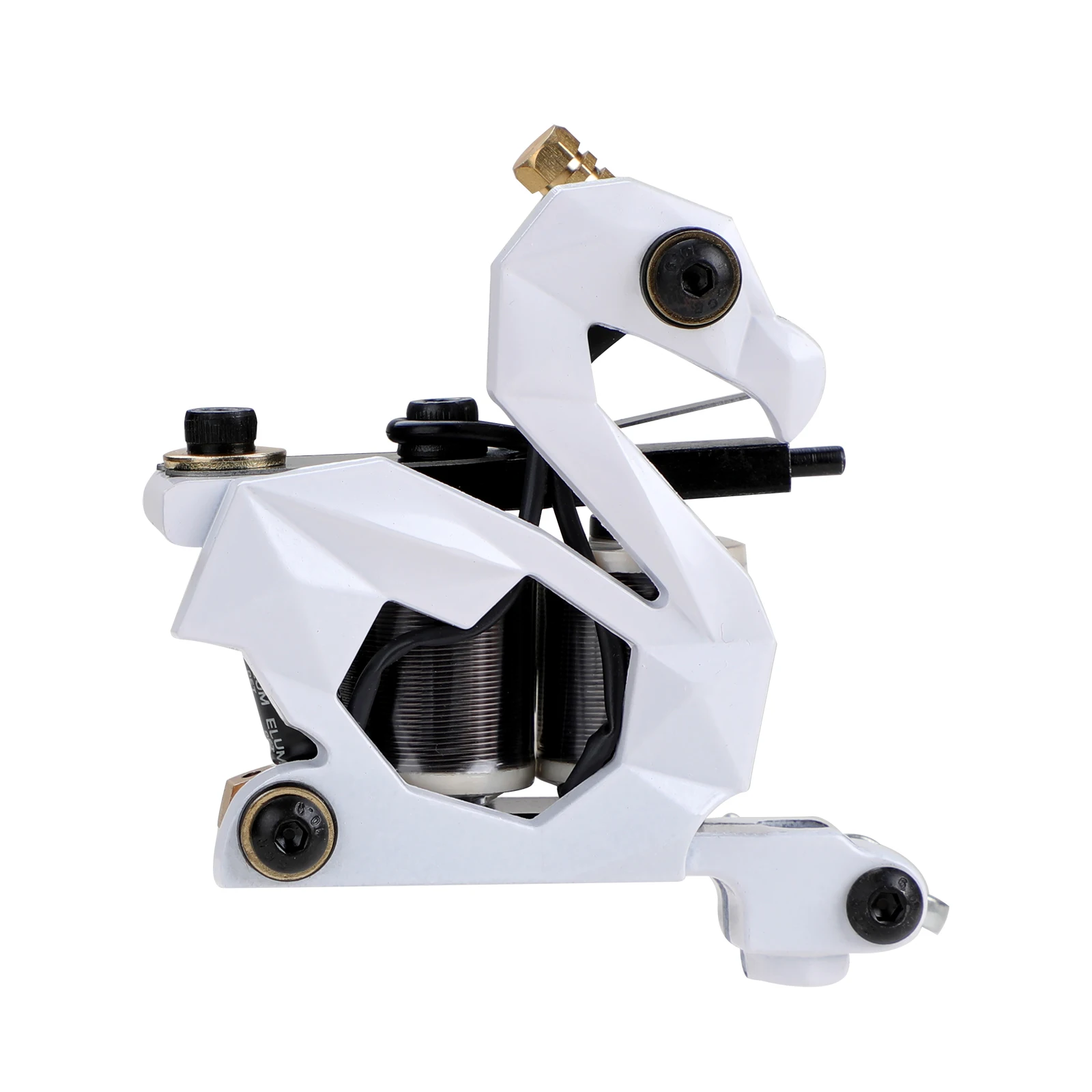 Tattoo Supplies Stigma Tattoo Machine Iron Fine Lining Wrap Coils Guns Permanent Makeup