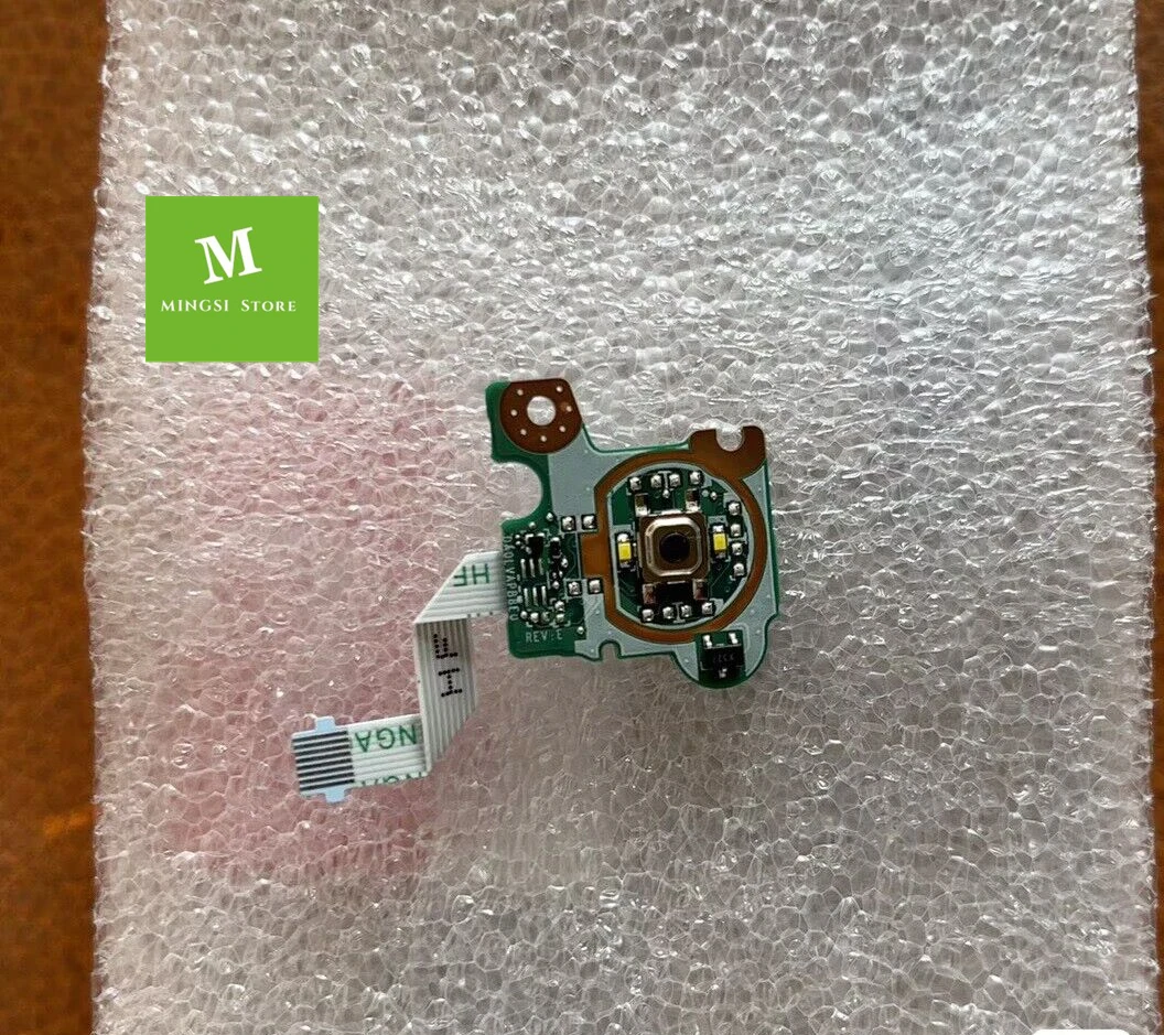 

FOR LENOVO Thinkbook 15-IIL IML IWL USB POWER BUTTON BOARD 5C50S25031