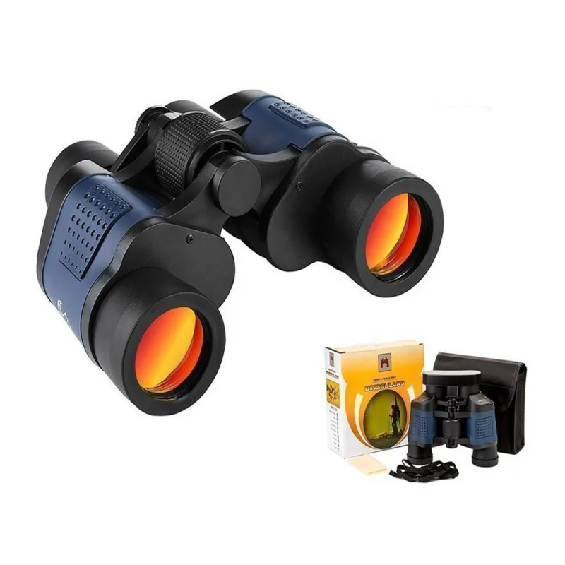 Camping Binoculars 80X80 6