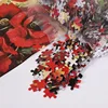 70cm*50cm 1000 Pieces Jigsaw Puzzle 1.1MM Adult Stress Relief Cartoon Landscape Art Painting Puzzle Children's Toys Gift 2