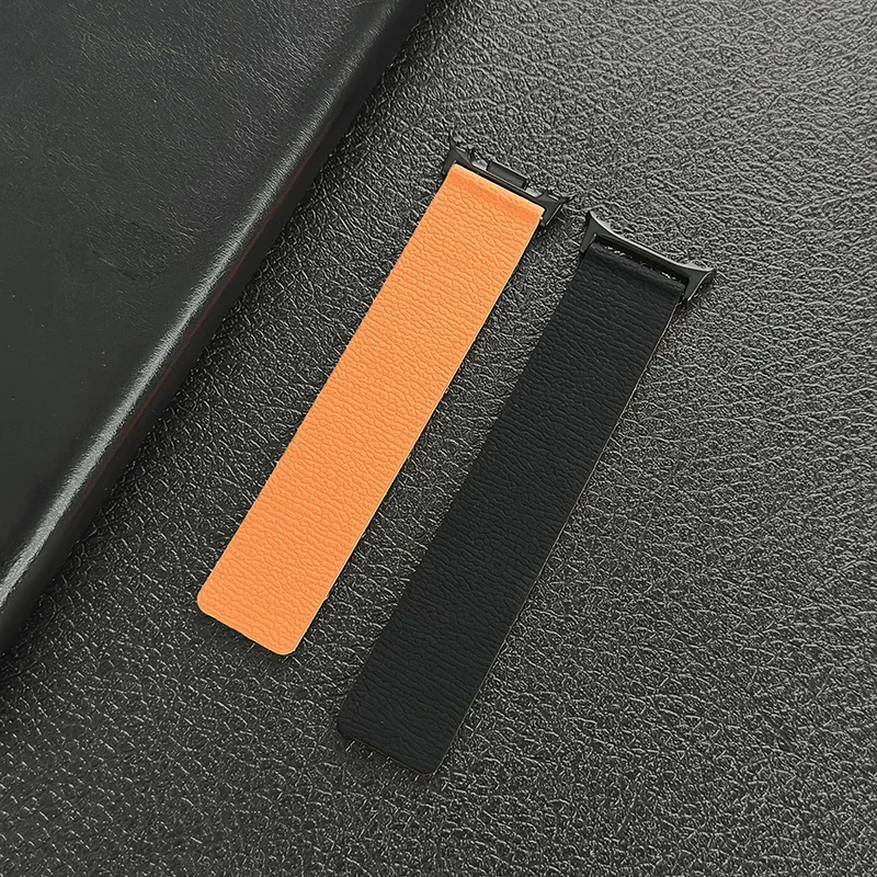 Silicone Magnetic Sport Band Bracelet in Classic Black