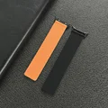 16 black orange