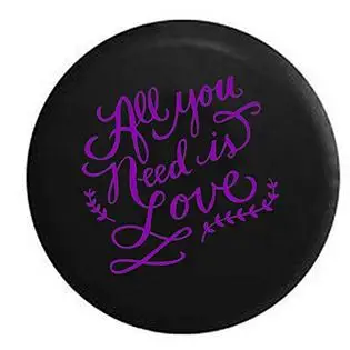 Custom Spare Tire Covers Add Your Own Personalized Text Name Message Image Waterproof Dust-Proof Universal Wheel Tire custom car decals Other Exterior Accessories