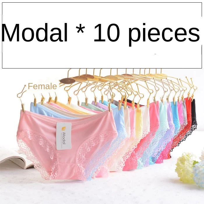 10 Modal