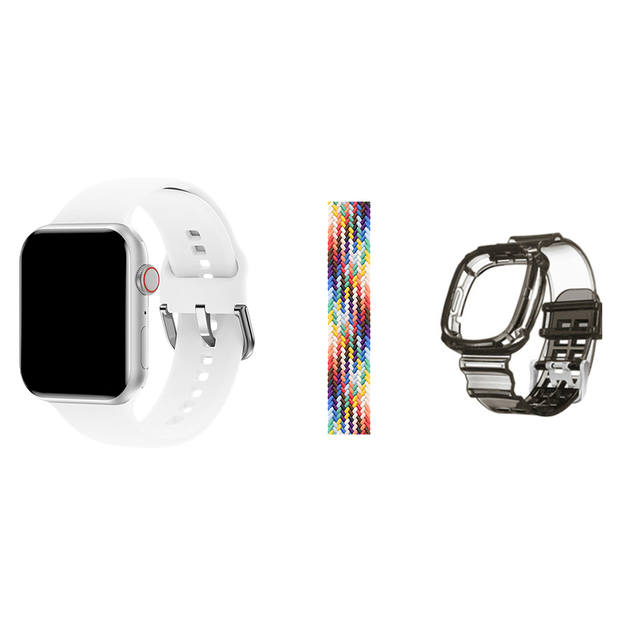 HW7 MAX SmartWatch Smart Watch Men 1.99 Inch HD Screen Bluetooth Call pk HW22 W37 HW57 IWO14 pro for Xiaomi Huawei