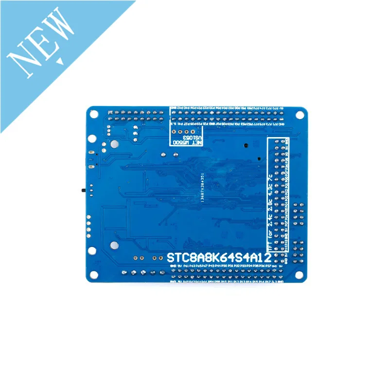MCU  ,  IOT 繰 ͳ, MCU н , STC8A8K64S4A1, 64 51