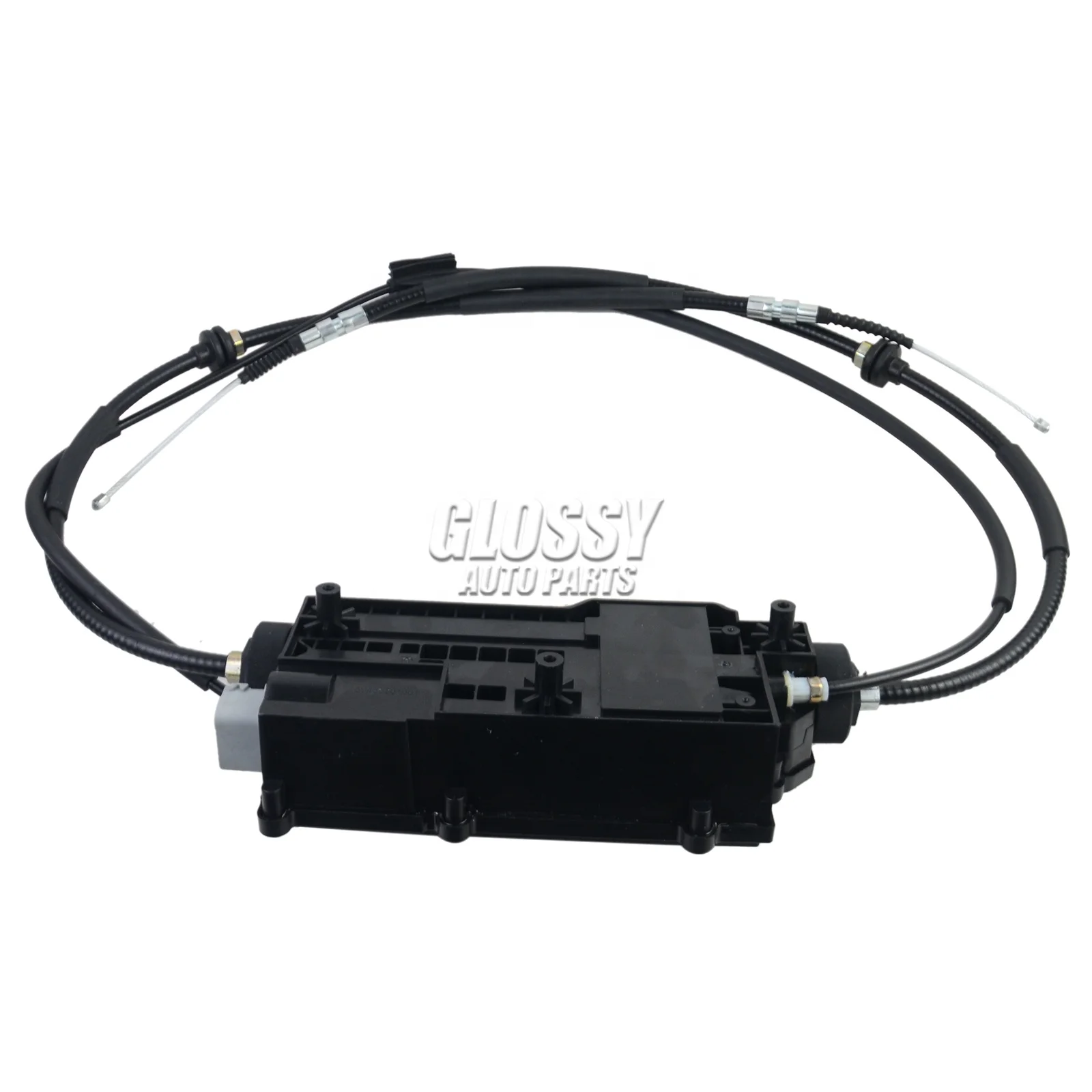 

Глянцевый привод для стояночного тормоза с блоком управления для X5 E70 X6 E71 E72 34 43 6 796 072 34436850289 34436779451 34436782205