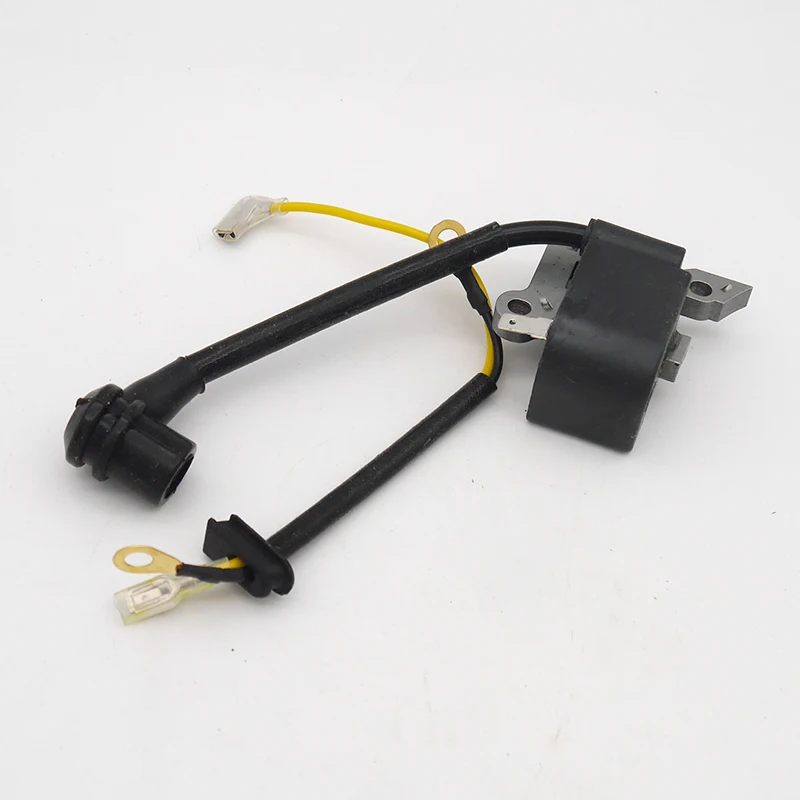 Ignition Coil Magneto Fit For Jonsered 2036 2040 CS2040 CS 2234 2238S NEW Gas Chainsaw Replace Parts 545199901 530039143 5
