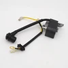 Ignition Coil Magneto Fit For Jonsered 2036 2040 CS2040 CS 2234 2238S NEW Gas Chainsaw Replace Parts 545199901 530039143 5