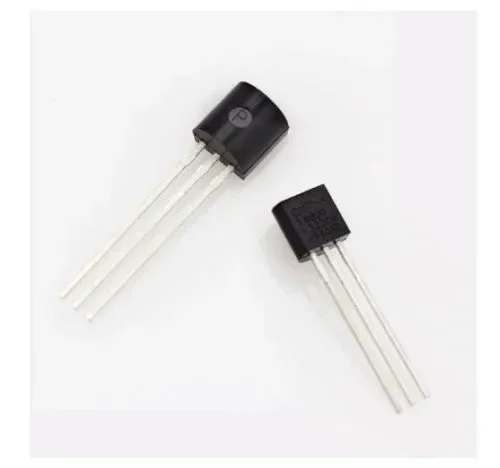 

10PCS X DS18B20 18B20 TO-92 1 Wire Digital Temperature Sensor IC