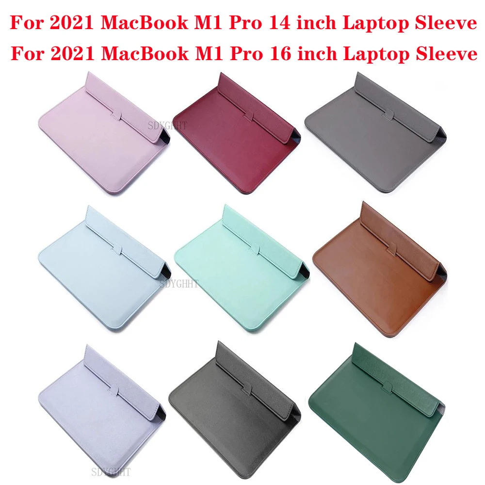 2023 Nuovo Pro 16 Pollici Max Pro 14 Custodia Per Notebook Con Custodia Per Laptop Per M2 Macbook Air 15 Custodia Per Laptop Per Macbook Air 13 A1466