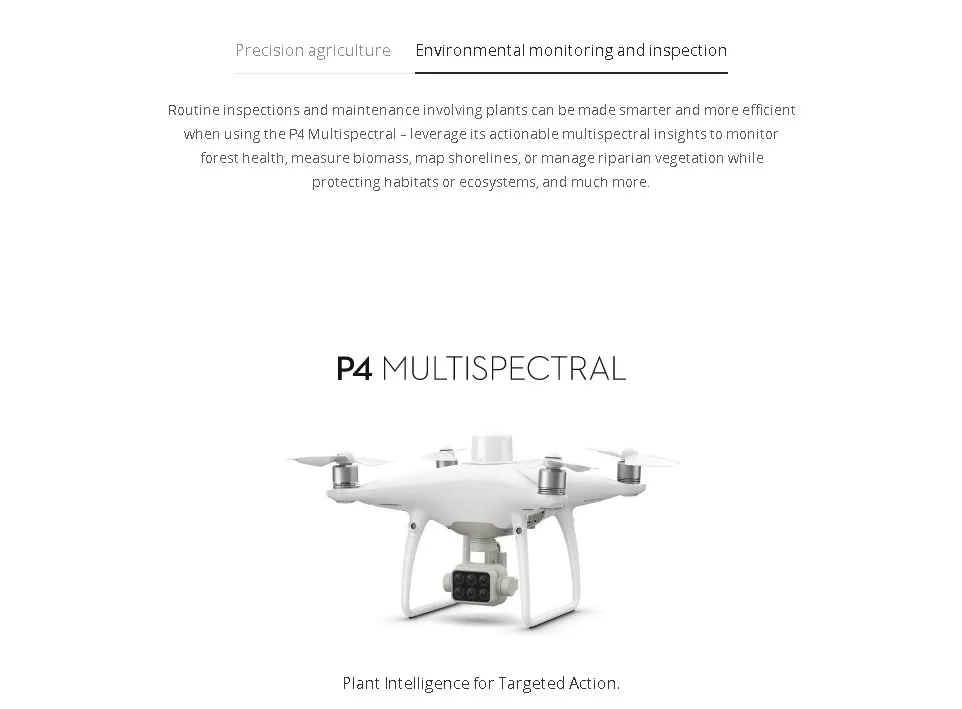 S8b2d1879f2b84605aa5f819bf4575293d Phantom 4 Multispectral RTK Drone For Agricultural Industrial Surveying Map With RTK Station