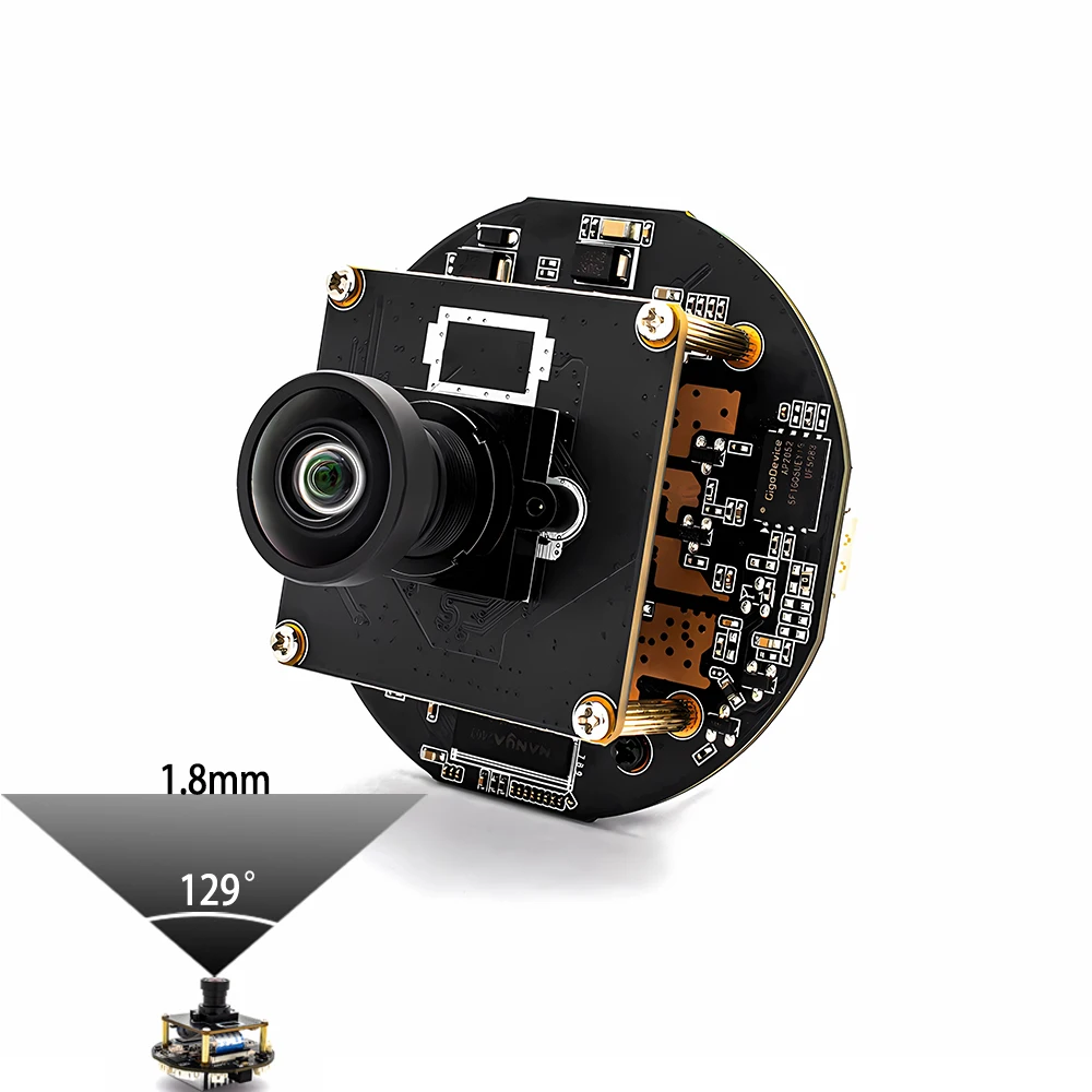 1.8mm 129 degree