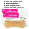 20Pcs/2pack Silver-ion Feminine Hygiene Pads Zimeishu Medical Anion Sanitary Gynecological Pads Cure Care Pearls Vaginal Tampons 3
