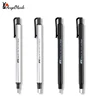 AngelMark Eraser Retractable Automatic Pencil Rubber High Precision Pencil Eraser Correction Tools School Office Stationery 4