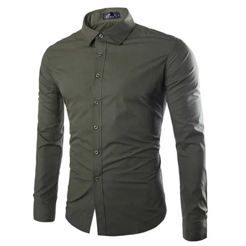 Army Green